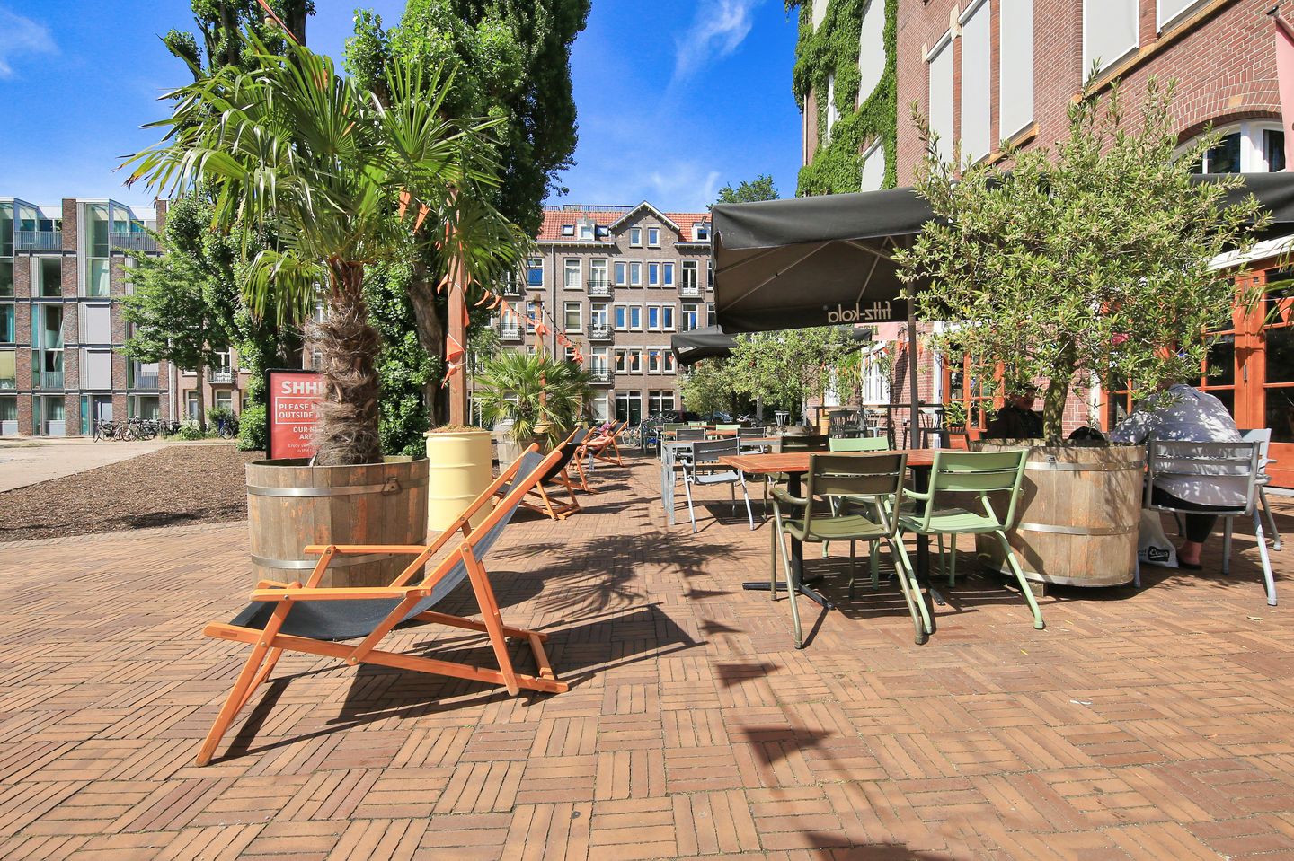 Photo 34 of Timorplein 18-2