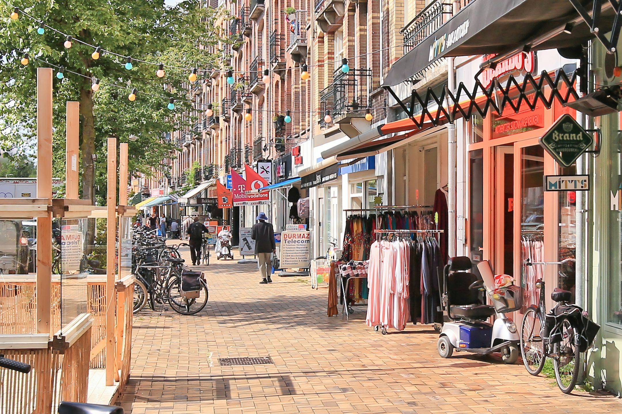 Photo 36 of Timorplein 18-2