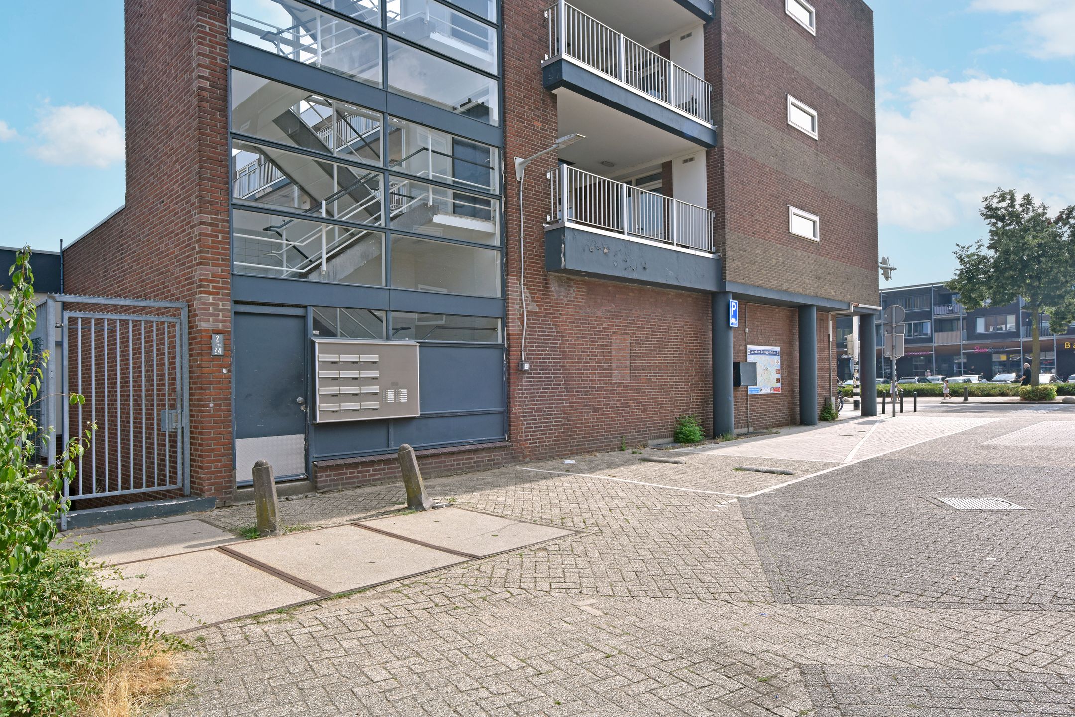 Photo 21 of Bloemendaalseweg 20