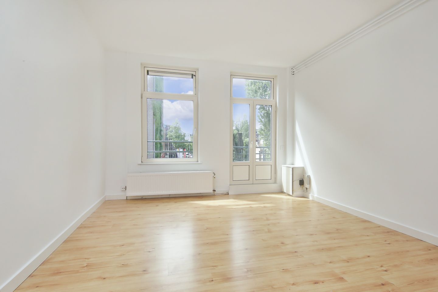 Photo 4 of Timorplein 18-2