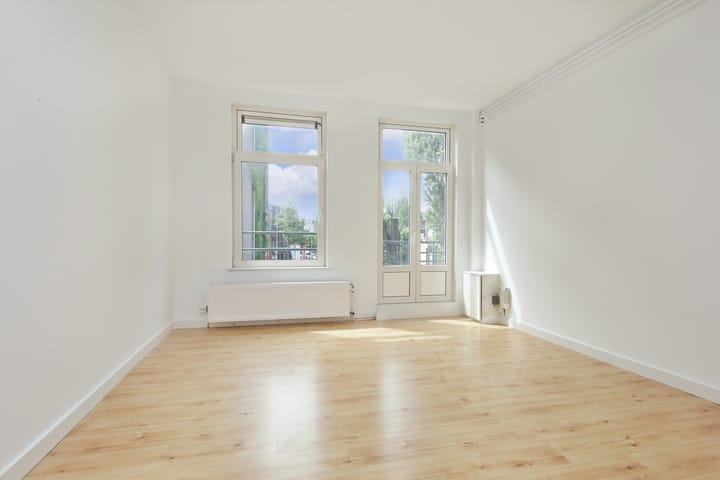 Foto 4 van Timorplein 18-2