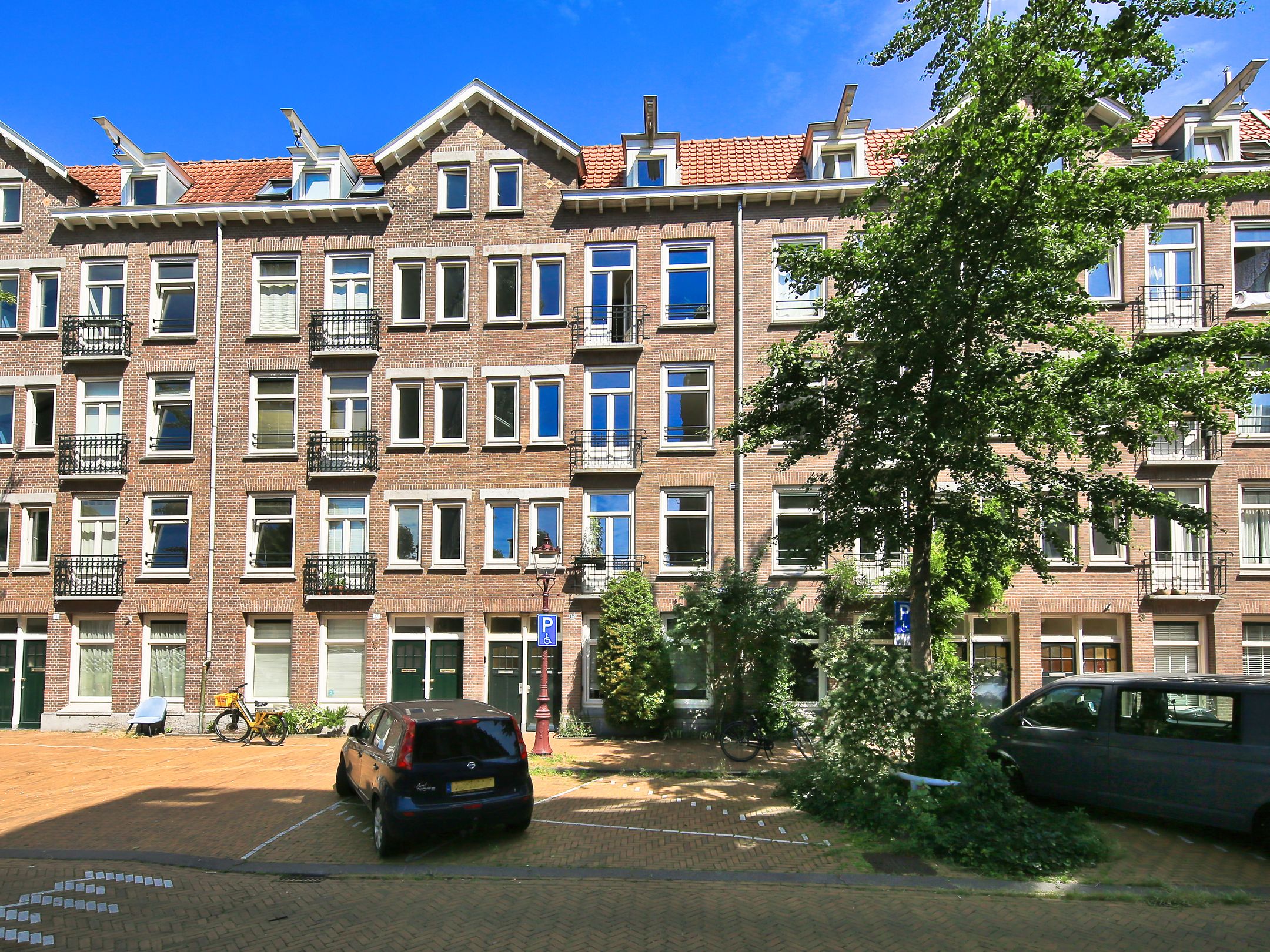 Timorplein 18- 18 2