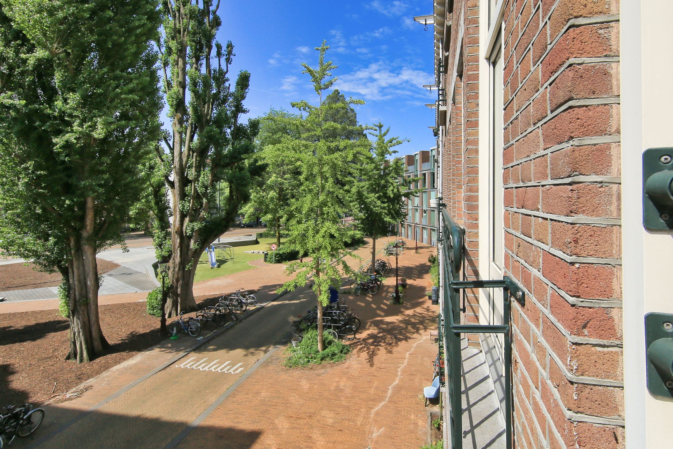 Photo 12 of Timorplein 18-2