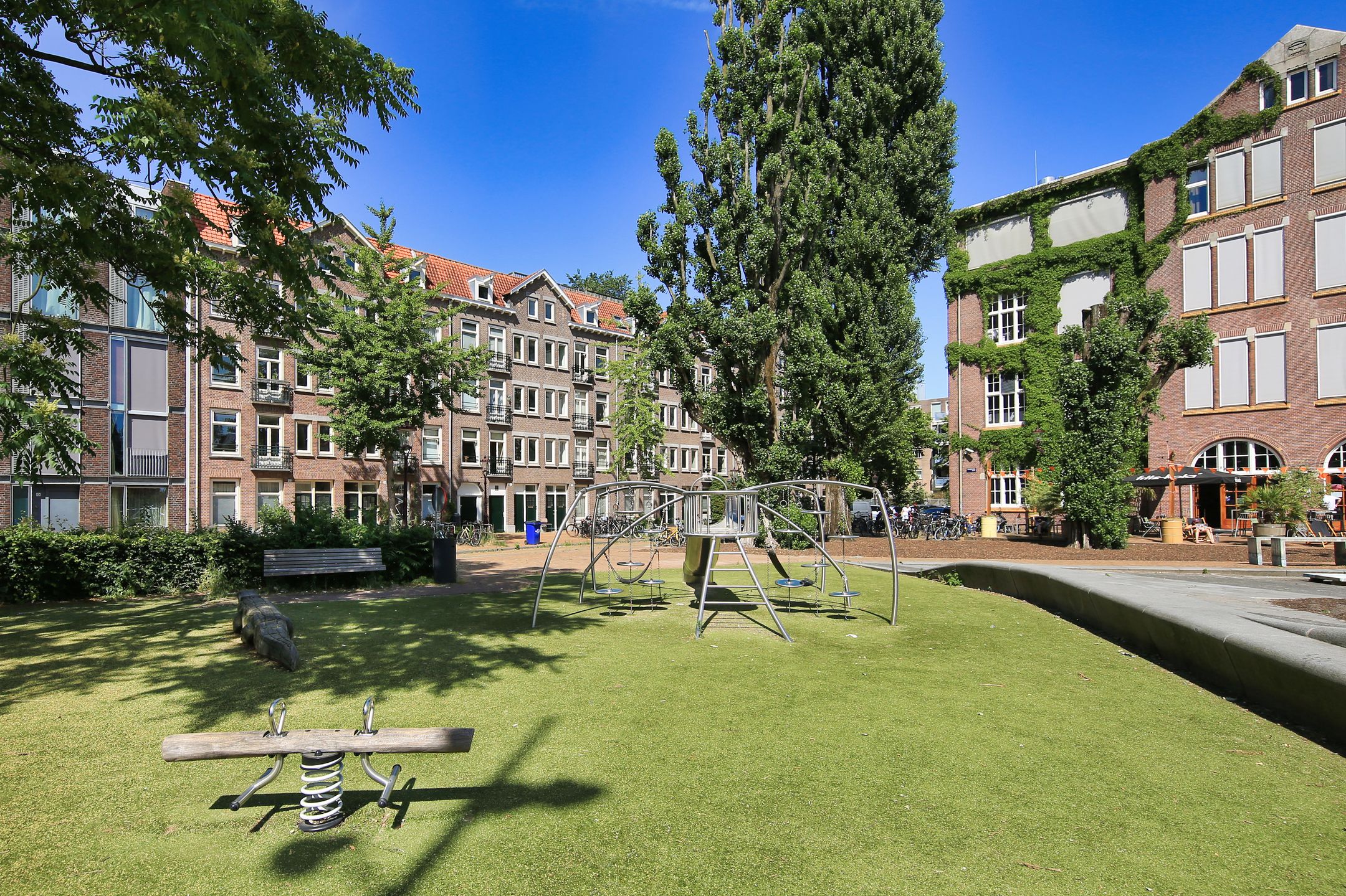 Photo 3 of Timorplein 18-2
