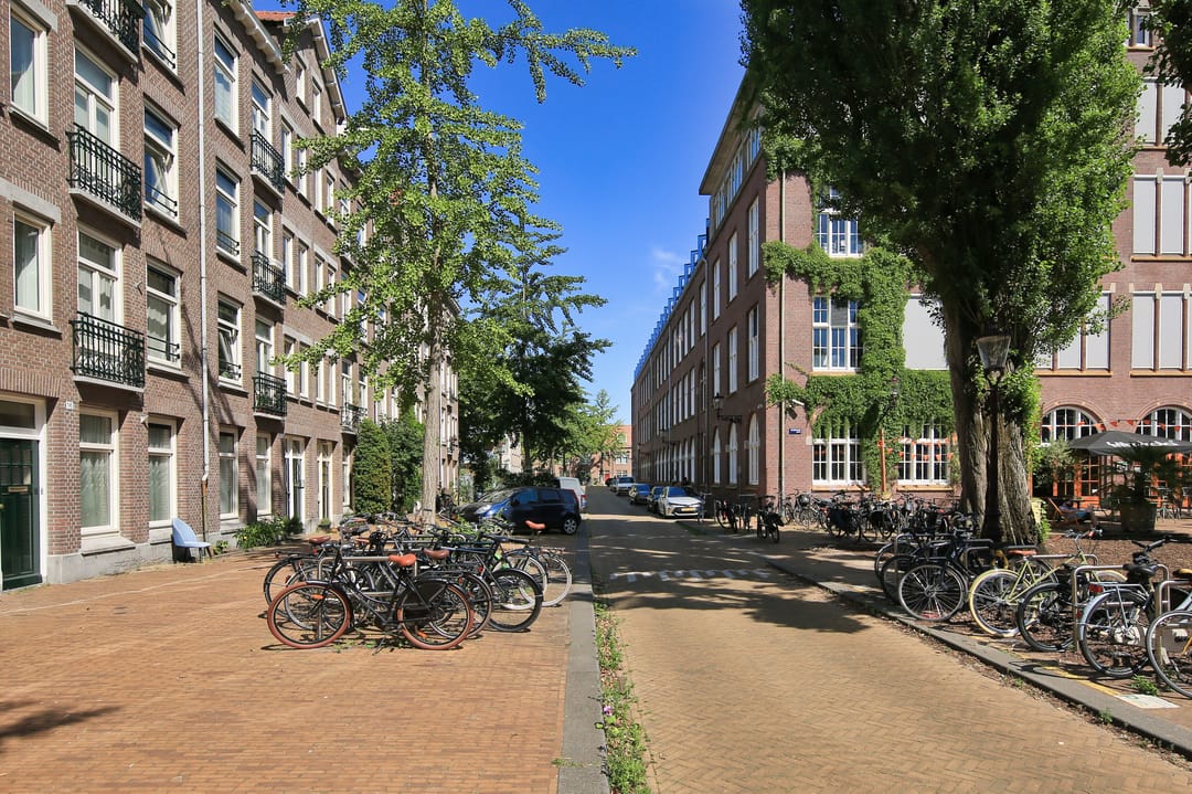 Photo 32 of Timorplein 18-2
