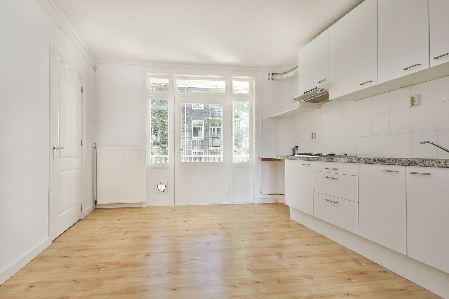 Photo 10 of Timorplein 18-2