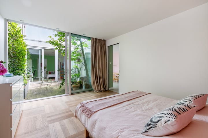 Appartement te koop: Lisdoddelaan 64, Amsterdam