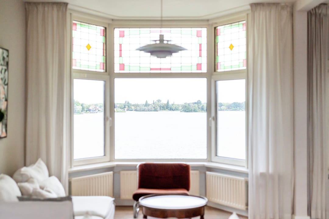Photo 8 of Prins Bernhardkade 35-B