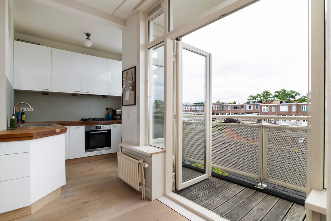 Photo 13 of Prins Bernhardkade 35-B