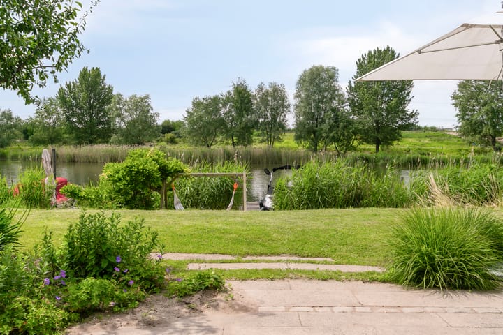 Appartement te koop: Lisdoddelaan 64, Amsterdam