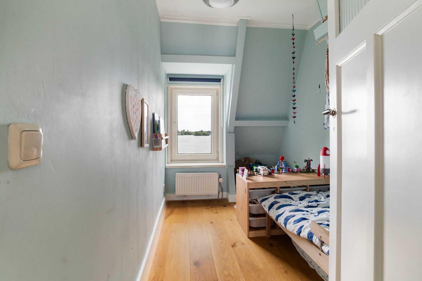 Photo 20 of Prins Bernhardkade 35-B