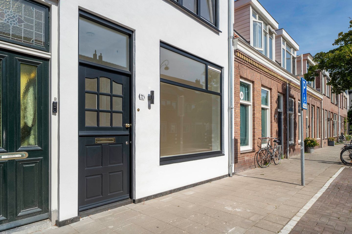 Foto 40 van Nagtzaamstraat 72