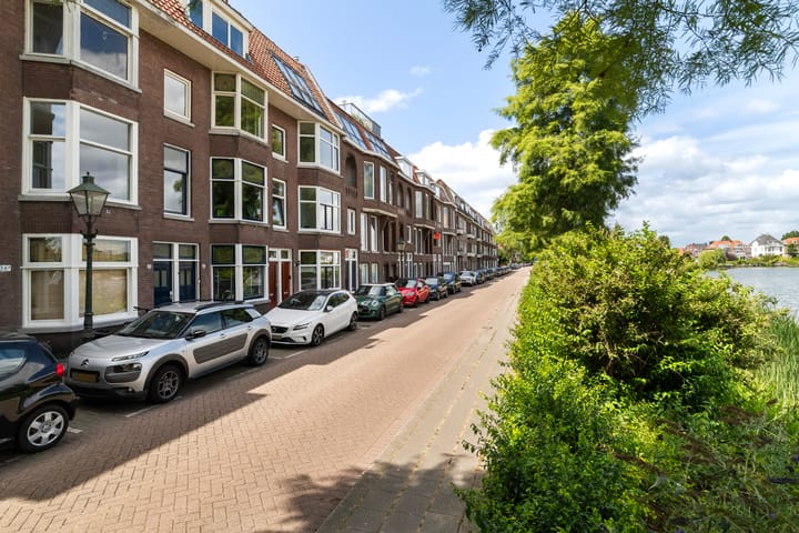 Photo 2 of Prins Bernhardkade 35-B
