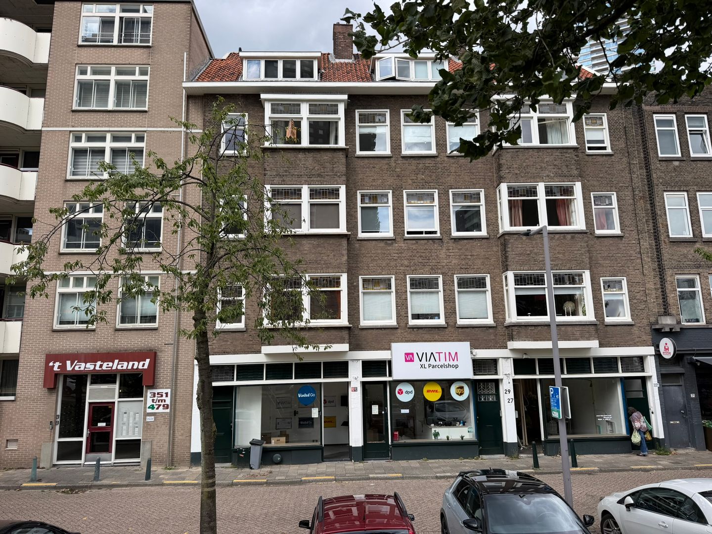 Bekijk foto 2 van Vasteland 27-31