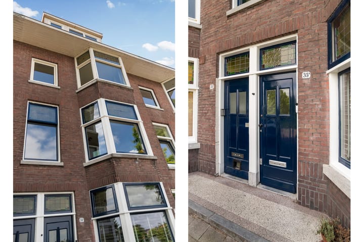 Photo 3 of Prins Bernhardkade 35-B