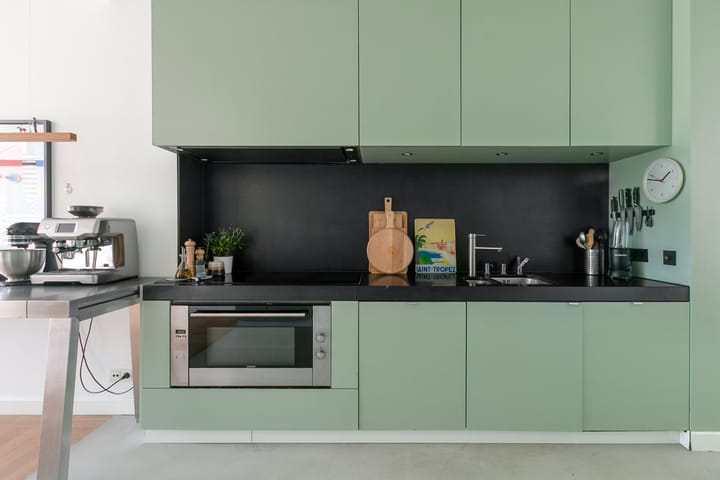 Appartement te koop: Lisdoddelaan 64, Amsterdam