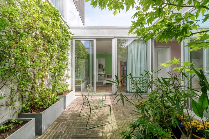Appartement te koop: Lisdoddelaan 64, Amsterdam