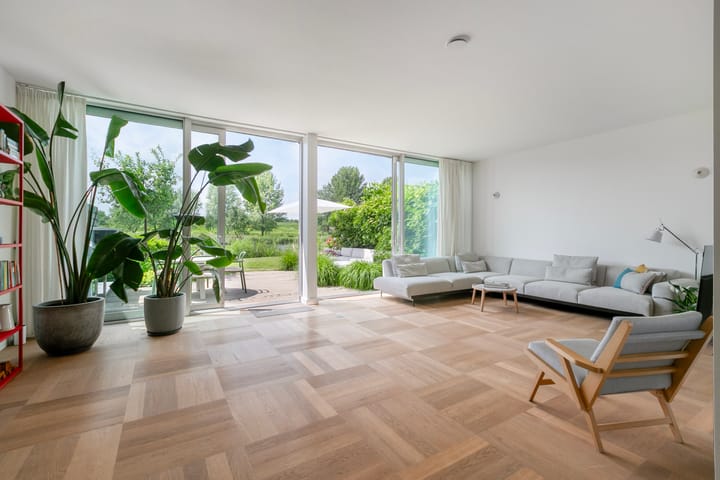 Appartement te koop: Lisdoddelaan 64, Amsterdam