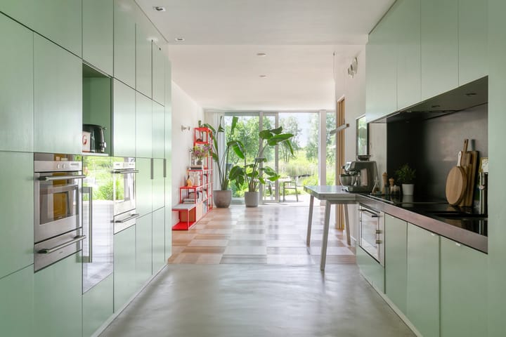 Appartement te koop: Lisdoddelaan 64, Amsterdam