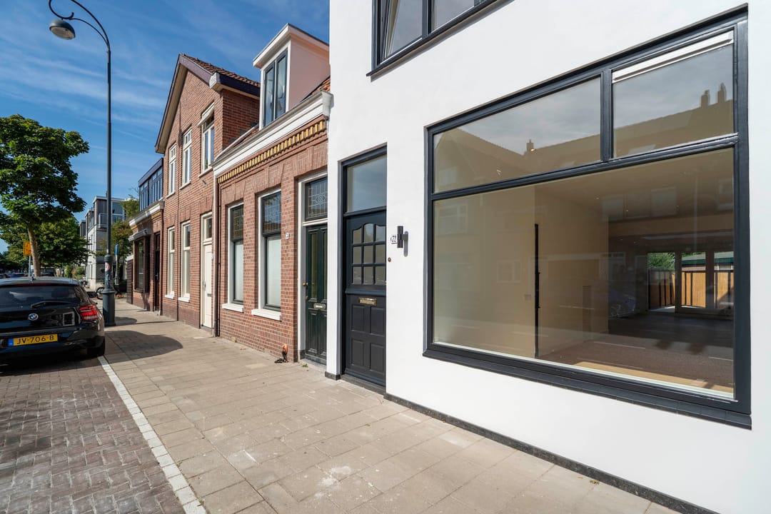 Foto 41 van Nagtzaamstraat 72