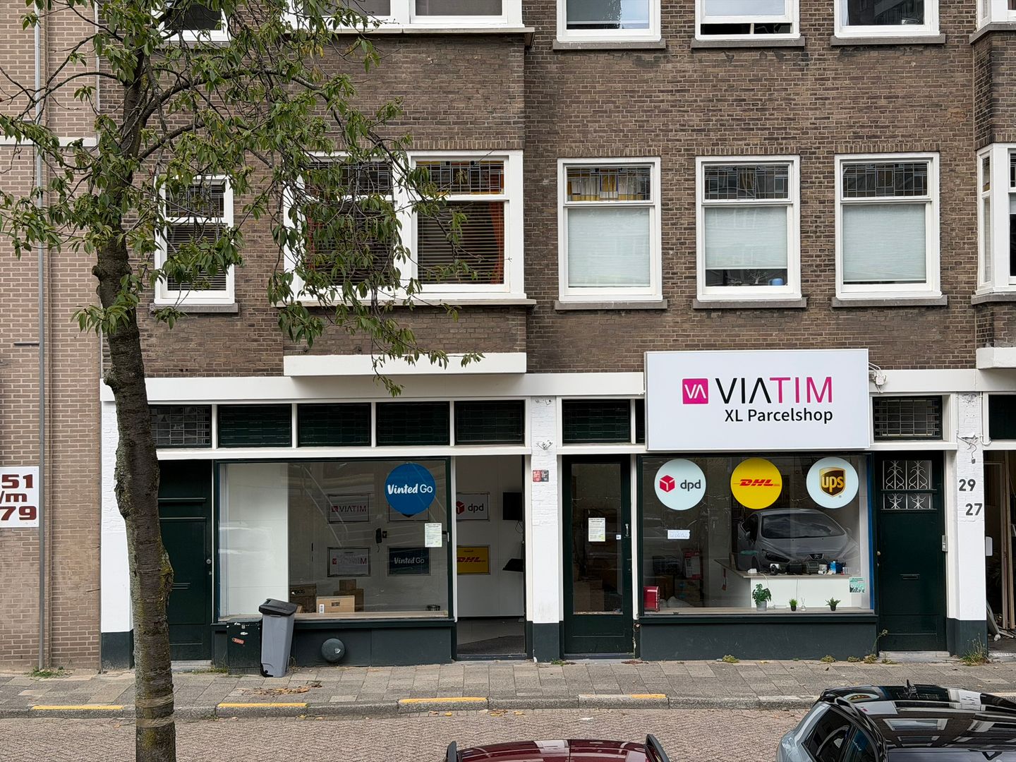 Bekijk foto 3 van Vasteland 27-31