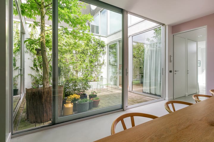 Appartement te koop: Lisdoddelaan 64, Amsterdam