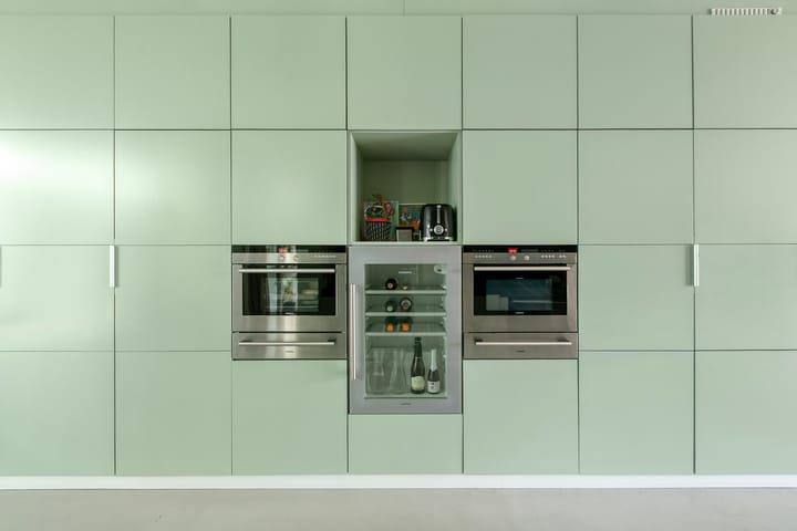 Appartement te koop: Lisdoddelaan 64, Amsterdam