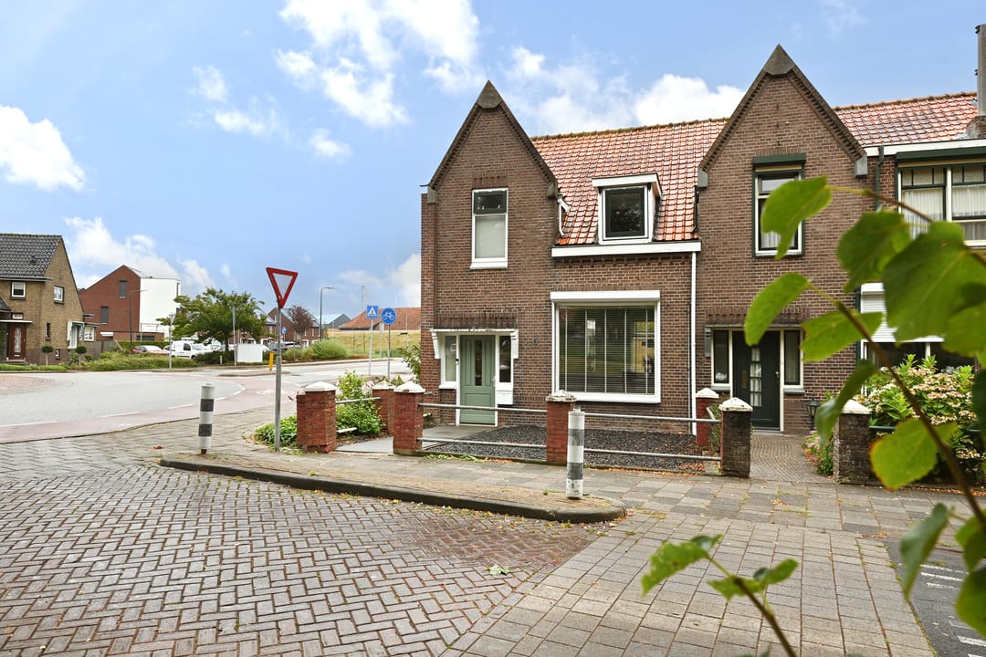 Photo 23 of Vossemeersepoort 36