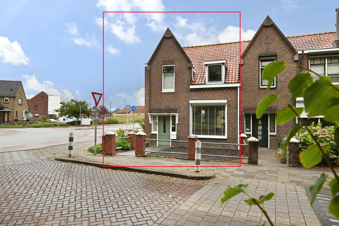 Photo 5 of Vossemeersepoort 36