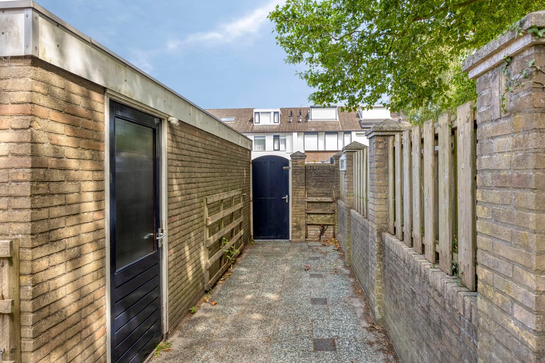 Photo 22 of Biezenbaan 2