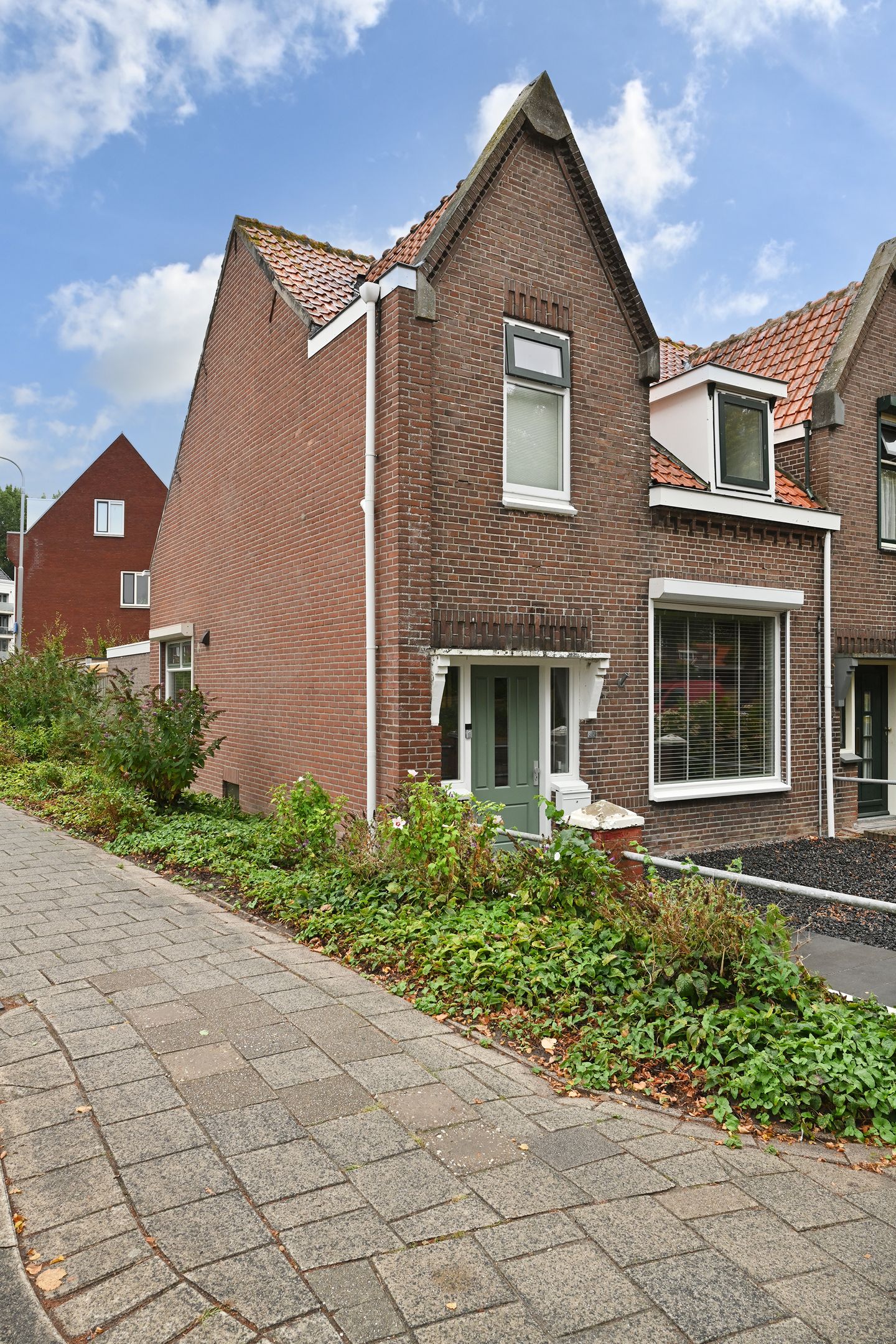 Photo 25 of Vossemeersepoort 36