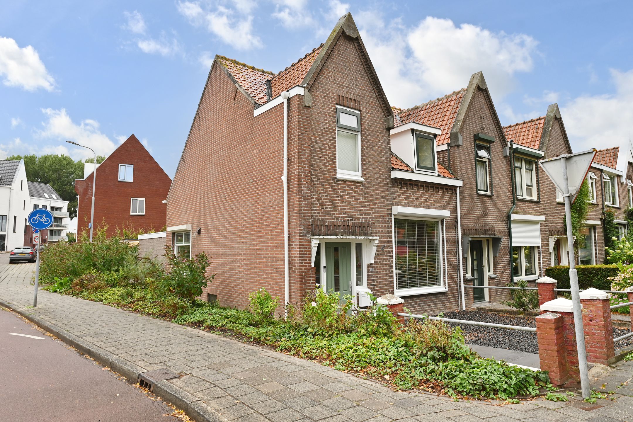 Photo 6 of Vossemeersepoort 36