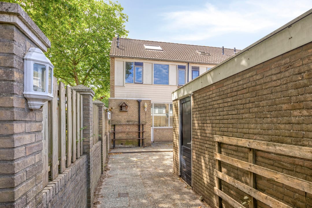 Photo 23 of Biezenbaan 2