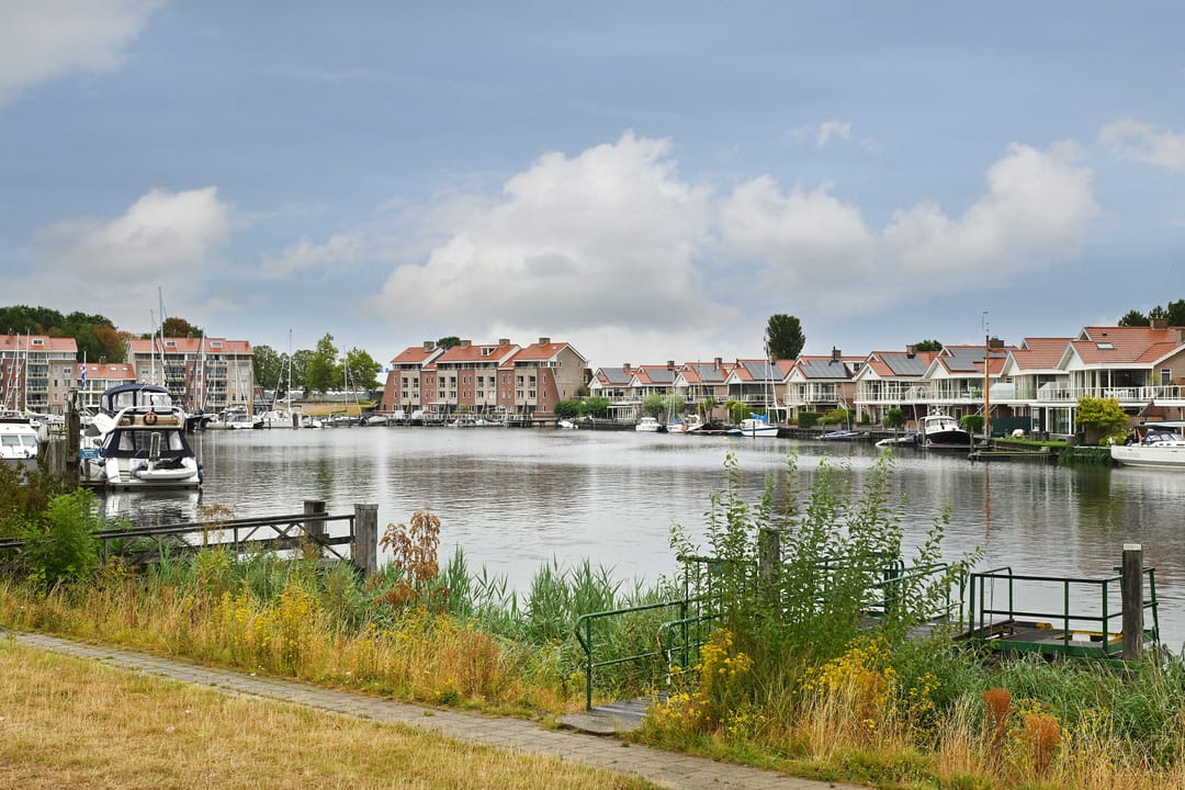 Photo 31 of Vossemeersepoort 36