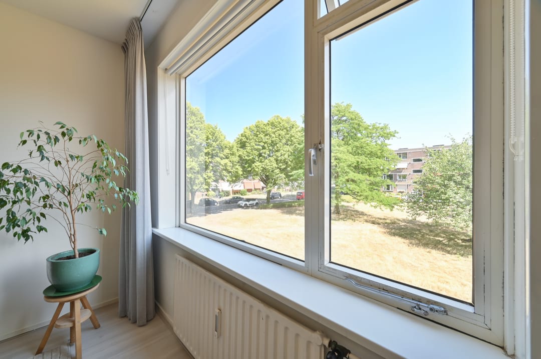 Foto 7 van Rentmeesterlaan 14