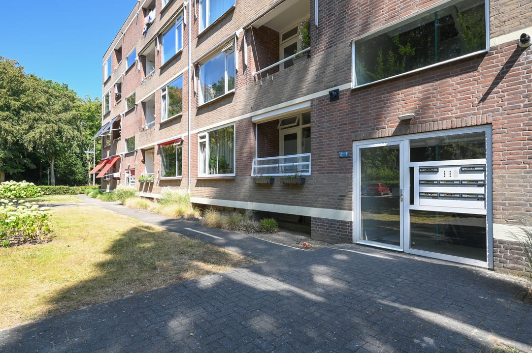 Foto 17 van Rentmeesterlaan 14