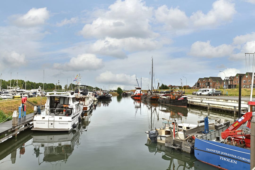 Photo 32 of Vossemeersepoort 36
