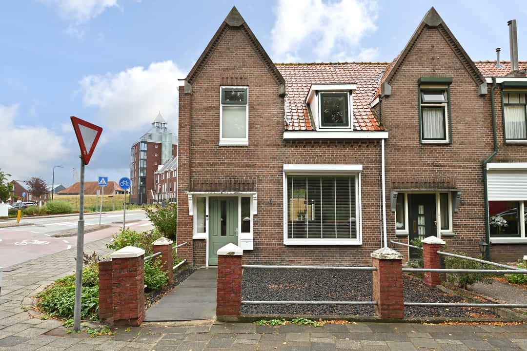 Photo 1 of Vossemeersepoort 36