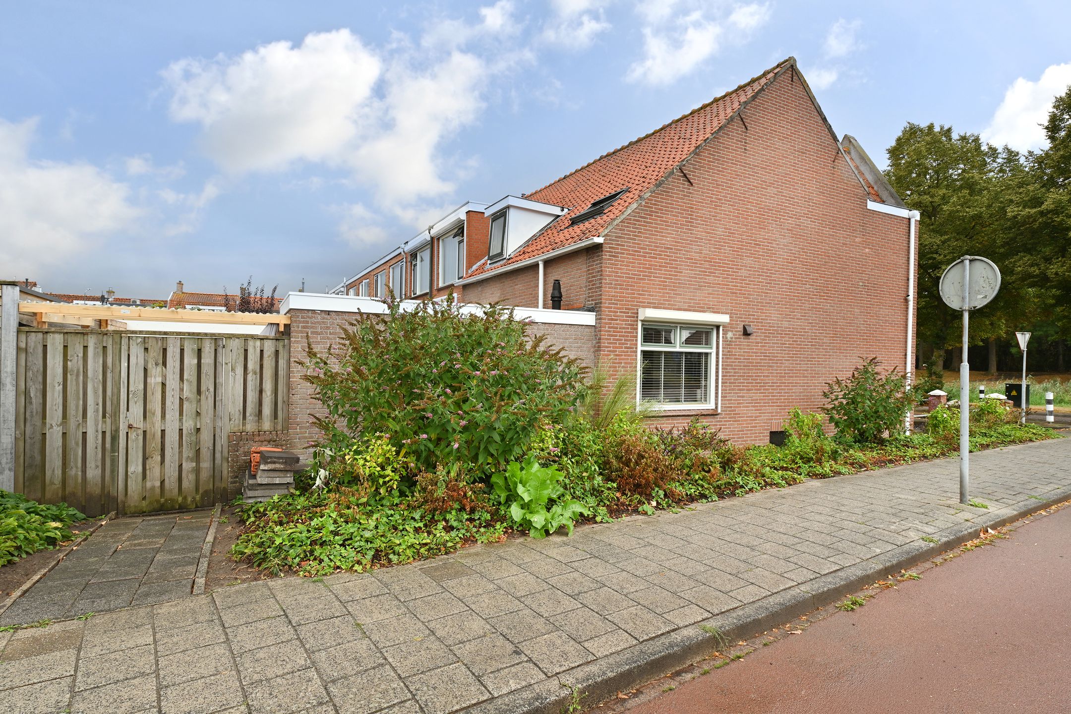 Photo 24 of Vossemeersepoort 36