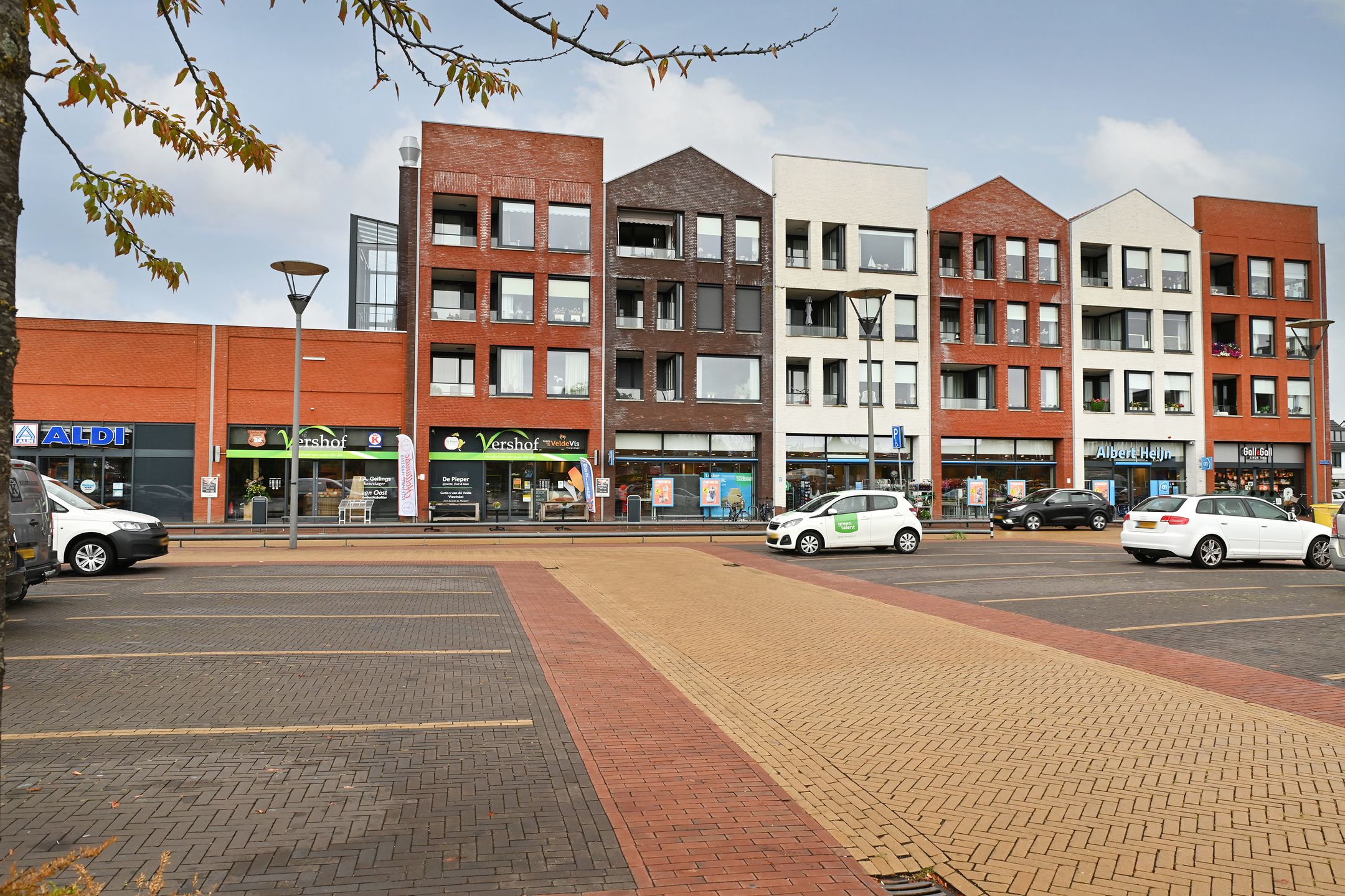Photo 33 of Vossemeersepoort 36