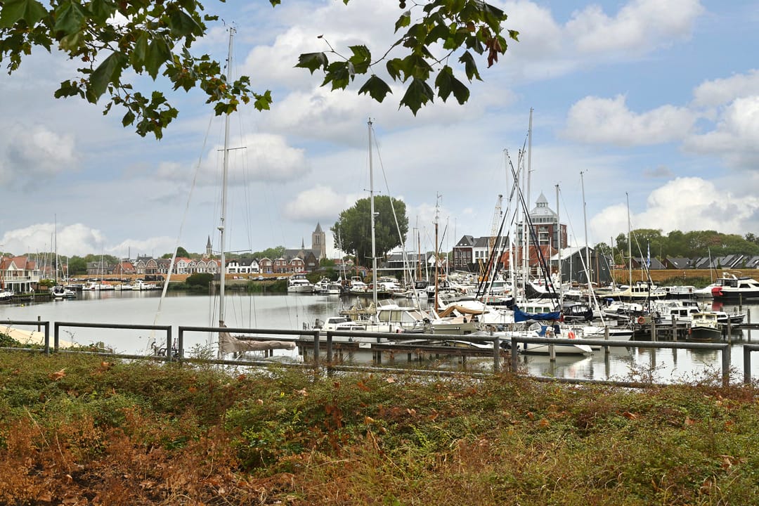 Photo 37 of Vossemeersepoort 36