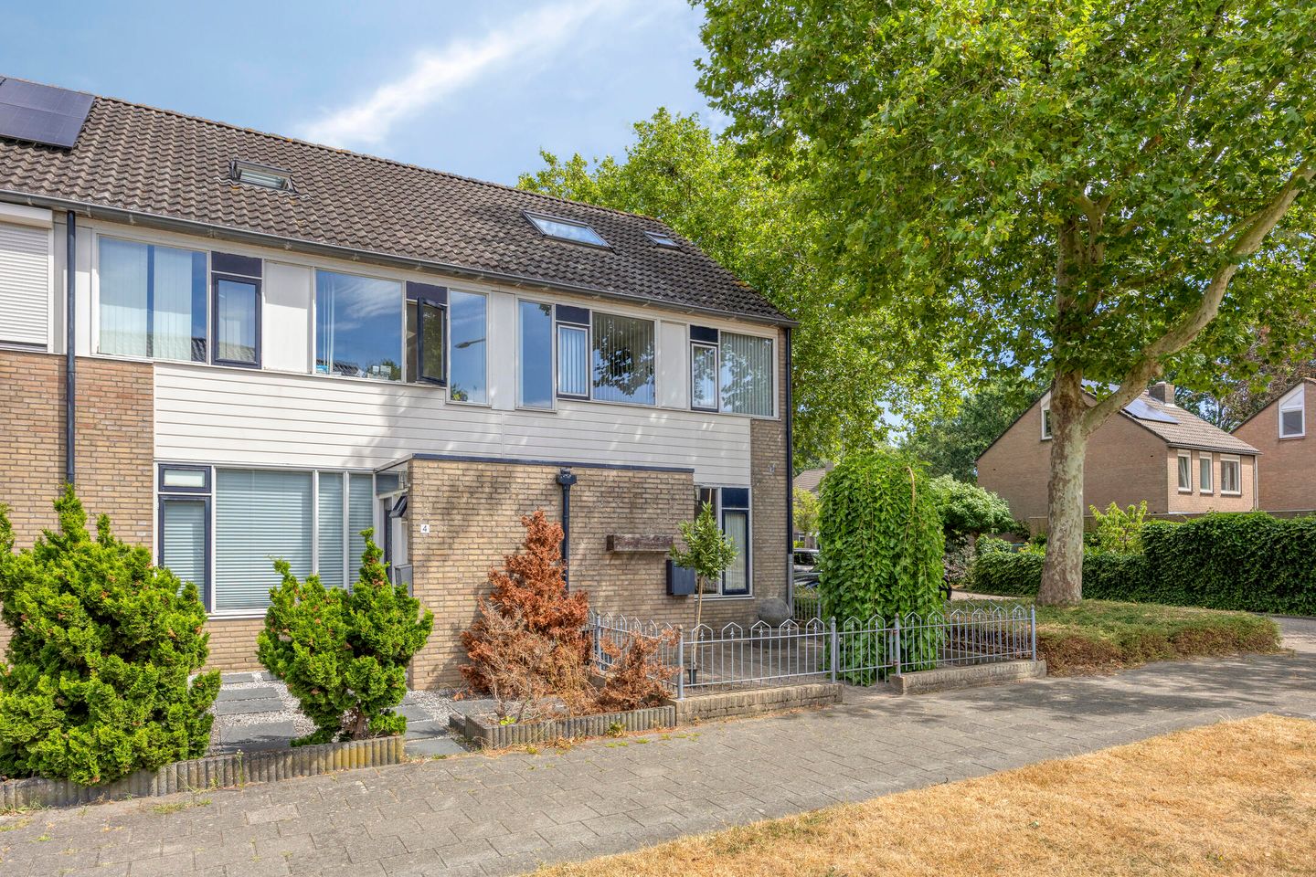 Photo 29 of Biezenbaan 2
