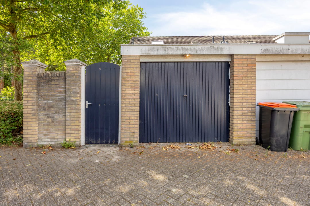 Photo 26 of Biezenbaan 2