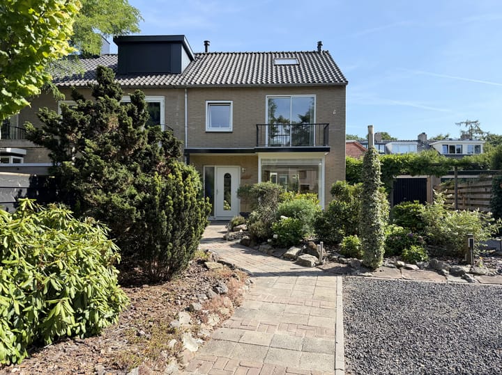Foto 4 van Evert Cornelislaan 24