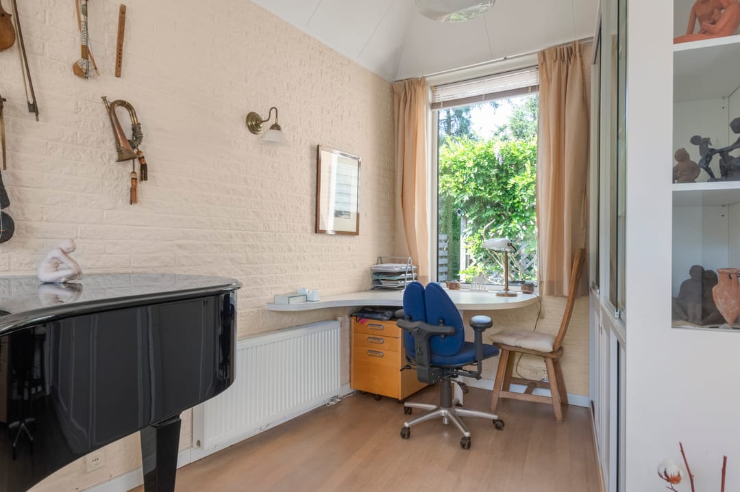 Photo 11 of Evert Cornelislaan 24