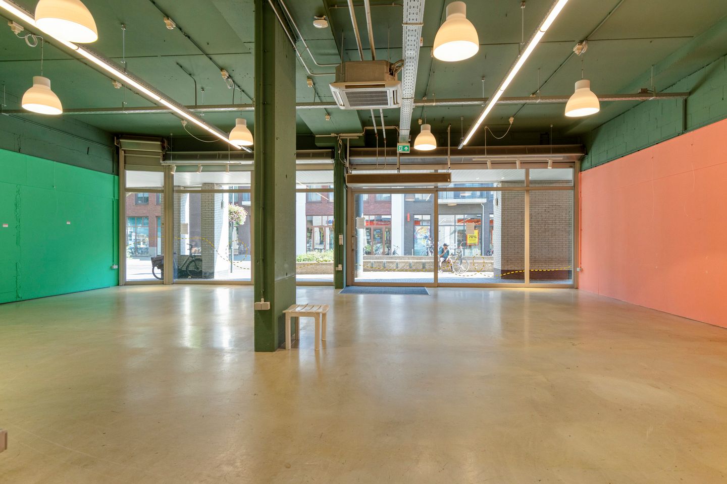 Bekijk foto 4 van Van Boetzelaerstraat 9-11