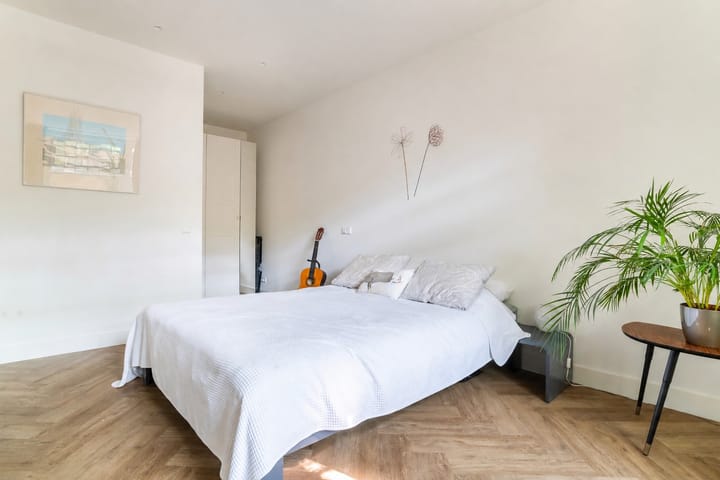 Appartement te koop: Van Cittersstraat 41A, Rotterdam