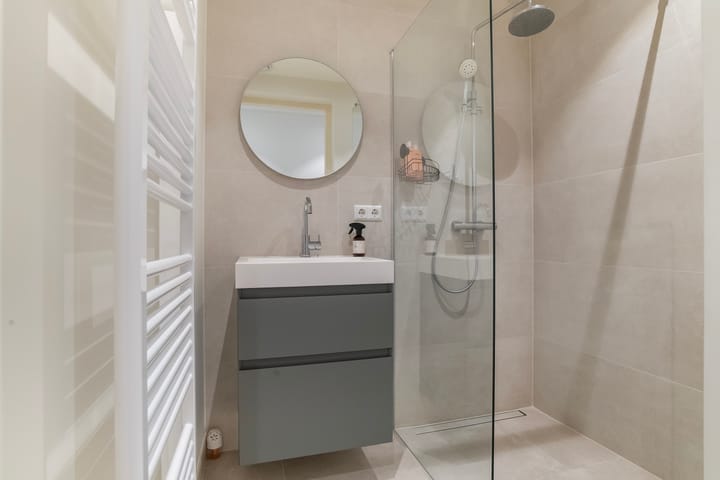 Appartement te koop: Van Cittersstraat 41A, Rotterdam