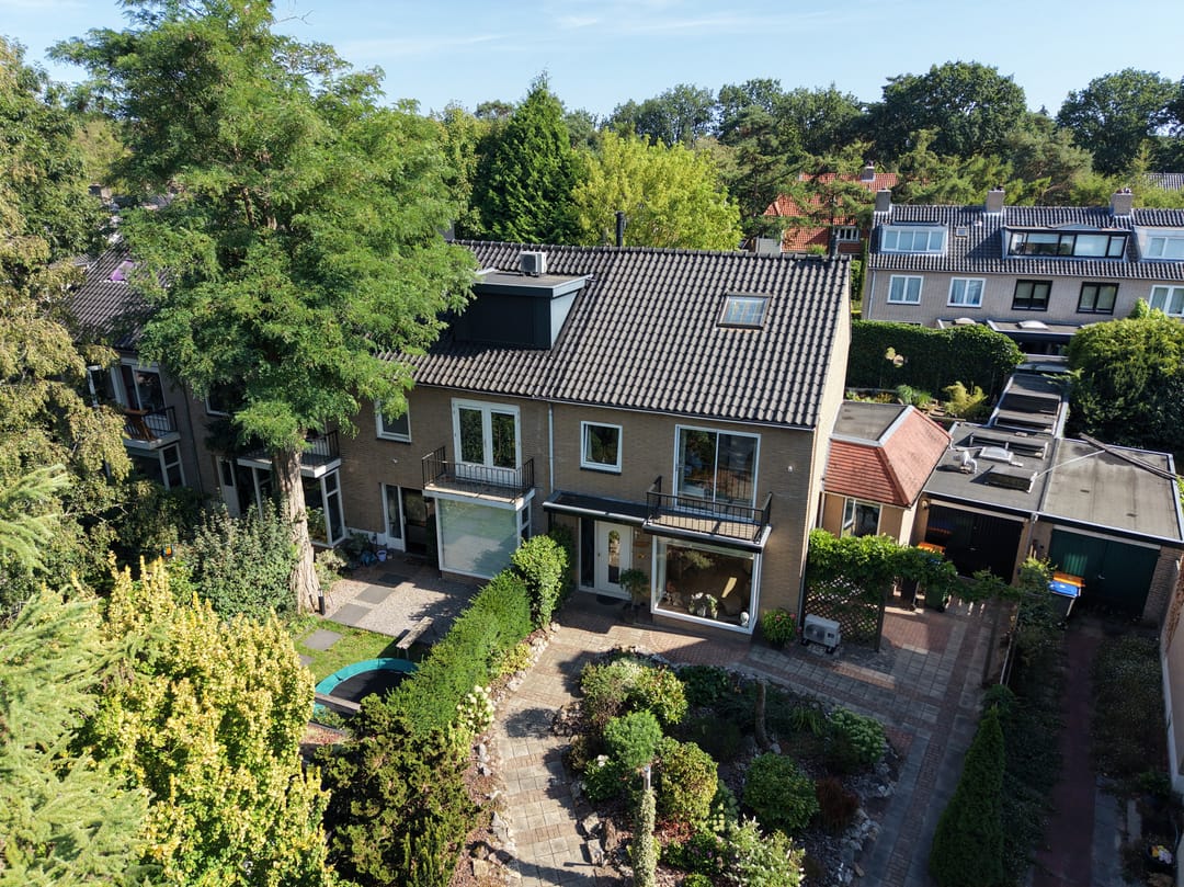 Photo 37 of Evert Cornelislaan 24