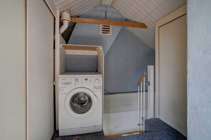 Tussenwoning te koop: Weberstraat 9, Dongen